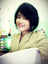 Profile picture for user Miss_Tampubolon