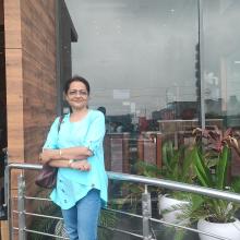 Profile picture for user parulkalra