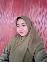 Profile picture for user rismahandayani