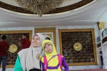 Profile picture for user yuyunratnaasih