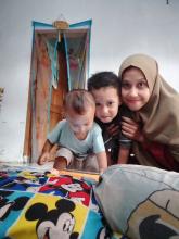 Profile picture for user Futhatul