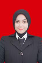 Profile picture for user FaridhaFaradillah