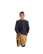 Profile picture for user yusronabda