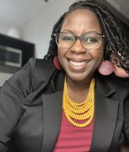 Profile picture for user taliciasmith