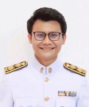 Profile picture for user SaknarinChannark