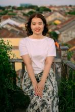 Profile picture for user huyen_87