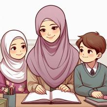 Profile picture for user AyatElSadek