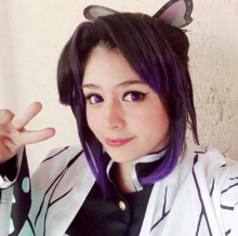 Profile picture for user ProfraSandra