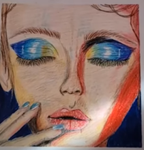 Profile picture for user Crystal_2012