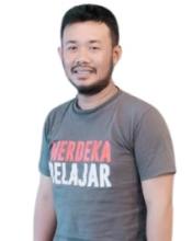 Profile picture for user MrizkyA