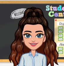 Profile picture for user mariair