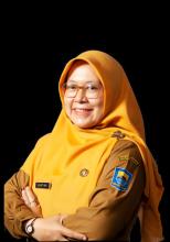 Profile picture for user Bu_Surtiah