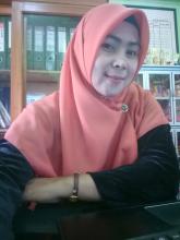 Profile picture for user IKEYENIPUTRI