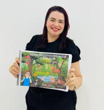 Profile picture for user LojaAdaptandocomNelinha