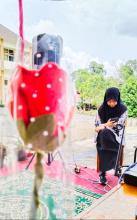 Profile picture for user VivinSulistya