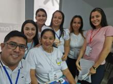 Profile picture for user wsrobayo