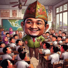 Profile picture for user AnggaS753