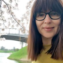 Profile picture for user VilijaDaukantas