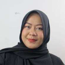 Profile picture for user atisatyaarifin