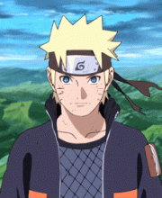 Profile picture for user Uzumaki_Naruto