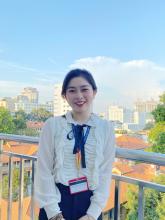 Profile picture for user kimquynh2804