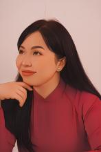 Profile picture for user msnamngan