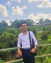 Profile picture for user Amithmadhushankha1