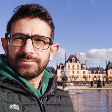 Profile picture for user CARLOSAGS