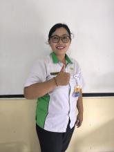 Profile picture for user nikadekdwi