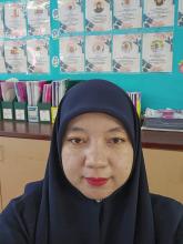 Profile picture for user CIKGUHJHSIDAH