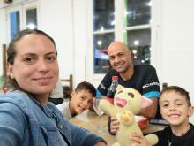 Profile picture for user Carla_Profe