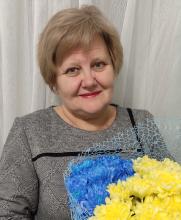 Profile picture for user Konovaluk_Viktorya