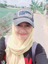 Profile picture for user auliarestyjunaidi