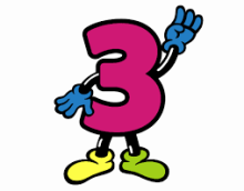 Profile picture for user tercero_primaria1