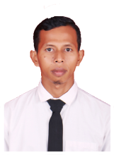 Profile picture for user SYAIKHONI