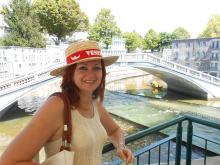 Profile picture for user ElenaChallenge