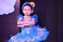 Profile picture for user kaia11