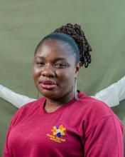 Profile picture for user ladykeji