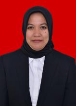 Profile picture for user sitidheautami