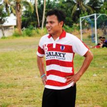 Profile picture for user ridwanrid