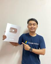 Profile picture for user ssungkono96