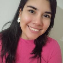 Profile picture for user MissPahola2