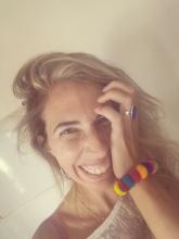 Profile picture for user MissEvi