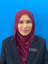 Profile picture for user UmmuKhairiah1708