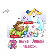 Profile picture for user CONRDERELIGION