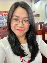 Profile picture for user dieumi2304