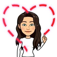 Profile picture for user marykate