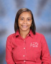 Profile picture for user lsanders