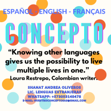 Profile picture for user nuestroconceptosas