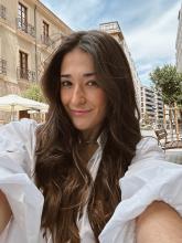 Profile picture for user lauracerezog96